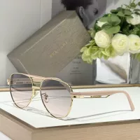 Cheap Bvlgari AAA Quality Sunglasses #1294609 Replica Wholesale [$60.00 USD] [ITEM#1294609] on Replica Bvlgari AAA Quality Sunglasses