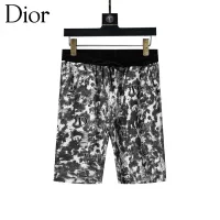 Cheap Christian Dior Tracksuits Short Sleeved For Men #1294610 Replica Wholesale [$48.00 USD] [ITEM#1294610] on Replica Christian Dior Tracksuits