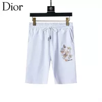 Cheap Christian Dior Tracksuits Short Sleeved For Men #1294611 Replica Wholesale [$48.00 USD] [ITEM#1294611] on Replica Christian Dior Tracksuits