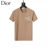 Cheap Christian Dior Tracksuits Short Sleeved For Men #1294612 Replica Wholesale [$48.00 USD] [ITEM#1294612] on Replica Christian Dior Tracksuits