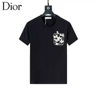 Cheap Christian Dior Tracksuits Short Sleeved For Men #1294613 Replica Wholesale [$48.00 USD] [ITEM#1294613] on Replica Christian Dior Tracksuits