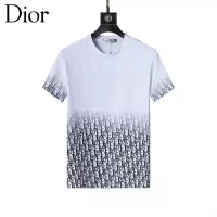 Cheap Christian Dior Tracksuits Short Sleeved For Men #1294614 Replica Wholesale [$48.00 USD] [ITEM#1294614] on Replica Christian Dior Tracksuits