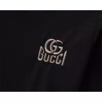 Cheap Gucci Tracksuits Short Sleeved For Men #1294623 Replica Wholesale [$48.00 USD] [ITEM#1294623] on Replica Gucci Tracksuits