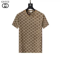 Cheap Gucci Tracksuits Short Sleeved For Men #1294628 Replica Wholesale [$48.00 USD] [ITEM#1294628] on Replica Gucci Tracksuits