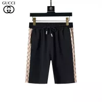 Cheap Gucci Tracksuits Short Sleeved For Men #1294631 Replica Wholesale [$48.00 USD] [ITEM#1294631] on Replica Gucci Tracksuits