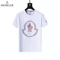 Cheap Moncler Tracksuits Short Sleeved For Men #1294632 Replica Wholesale [$48.00 USD] [ITEM#1294632] on Replica Moncler Tracksuits