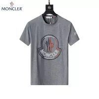 Cheap Moncler Tracksuits Short Sleeved For Men #1294633 Replica Wholesale [$48.00 USD] [ITEM#1294633] on Replica Moncler Tracksuits