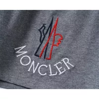 Cheap Moncler Tracksuits Short Sleeved For Men #1294633 Replica Wholesale [$48.00 USD] [ITEM#1294633] on Replica Moncler Tracksuits