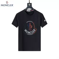 Cheap Moncler Tracksuits Short Sleeved For Men #1294634 Replica Wholesale [$48.00 USD] [ITEM#1294634] on Replica Moncler Tracksuits