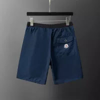 Cheap Moncler Pants For Men #1294640 Replica Wholesale [$25.00 USD] [ITEM#1294640] on Replica Moncler Pants