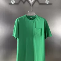 Cheap LOEWE T-Shirts Short Sleeved For Unisex #1294662 Replica Wholesale [$40.00 USD] [ITEM#1294662] on Replica LOEWE T-Shirts