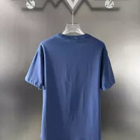 Cheap LOEWE T-Shirts Short Sleeved For Unisex #1294663 Replica Wholesale [$40.00 USD] [ITEM#1294663] on Replica LOEWE T-Shirts