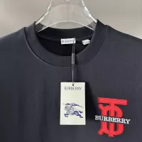 Cheap Burberry T-Shirts Short Sleeved For Unisex #1294678 Replica Wholesale [$42.00 USD] [ITEM#1294678] on Replica Burberry T-Shirts