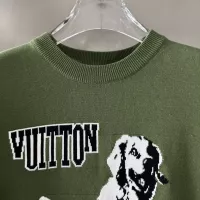 Cheap Louis Vuitton LV T-Shirts Short Sleeved For Unisex #1294683 Replica Wholesale [$45.00 USD] [ITEM#1294683] on Replica Louis Vuitton LV T-Shirts