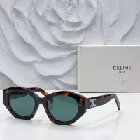 Cheap Celine AAA Quality Sunglasses #1294684 Replica Wholesale [$60.00 USD] [ITEM#1294684] on Replica Celine AAA Quality Sunglasses