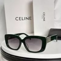 Cheap Celine AAA Quality Sunglasses #1294686 Replica Wholesale [$56.00 USD] [ITEM#1294686] on Replica Celine AAA Quality Sunglasses