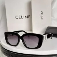 Cheap Celine AAA Quality Sunglasses #1294688 Replica Wholesale [$56.00 USD] [ITEM#1294688] on Replica Celine AAA Quality Sunglasses