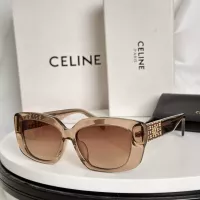 Cheap Celine AAA Quality Sunglasses #1294689 Replica Wholesale [$56.00 USD] [ITEM#1294689] on Replica Celine AAA Quality Sunglasses