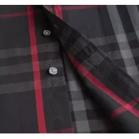 Cheap Burberry Shirts Short Sleeved For Men #1294697 Replica Wholesale [$36.00 USD] [ITEM#1294697] on Replica Burberry Shirts