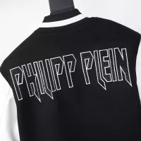 Cheap Philipp Plein PP Jackets Long Sleeved For Men #1294752 Replica Wholesale [$102.00 USD] [ITEM#1294752] on Replica Philipp Plein PP Jackets