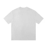 Cheap Fendi T-Shirts Short Sleeved For Unisex #1294755 Replica Wholesale [$39.00 USD] [ITEM#1294755] on Replica Fendi T-Shirts