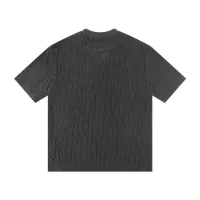 Cheap Christian Dior T-Shirts Short Sleeved For Unisex #1294767 Replica Wholesale [$39.00 USD] [ITEM#1294767] on Replica Christian Dior T-Shirts