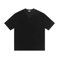 Cheap Christian Dior T-Shirts Short Sleeved For Unisex #1294768 Replica Wholesale [$39.00 USD] [ITEM#1294768] on Replica Christian Dior T-Shirts