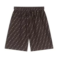 Cheap Fendi Pants For Unisex #1294770 Replica Wholesale [$39.00 USD] [ITEM#1294770] on Replica Fendi Pants