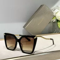 Cheap Bvlgari AAA Quality Sunglasses #1294789 Replica Wholesale [$56.00 USD] [ITEM#1294789] on Replica Bvlgari AAA Quality Sunglasses