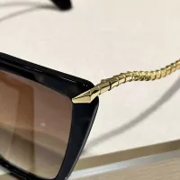 Cheap Bvlgari AAA Quality Sunglasses #1294789 Replica Wholesale [$56.00 USD] [ITEM#1294789] on Replica Bvlgari AAA Quality Sunglasses