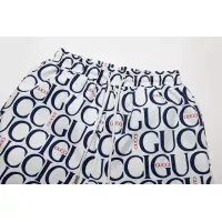 Cheap Gucci Pants For Unisex #1294790 Replica Wholesale [$34.00 USD] [ITEM#1294790] on Replica Gucci Pants