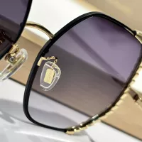 Cheap Bvlgari AAA Quality Sunglasses #1294808 Replica Wholesale [$56.00 USD] [ITEM#1294808] on Replica Bvlgari AAA Quality Sunglasses