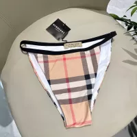 Cheap Burberry Bathing Suits For Women #1294819 Replica Wholesale [$36.00 USD] [ITEM#1294819] on Replica Burberry Bathing Suits