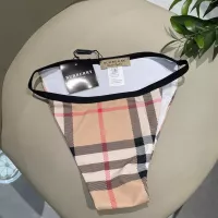 Cheap Burberry Bathing Suits For Women #1294819 Replica Wholesale [$36.00 USD] [ITEM#1294819] on Replica Burberry Bathing Suits