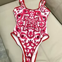 Cheap Dolce &amp; Gabbana Bathing Suits For Women #1294821 Replica Wholesale [$38.00 USD] [ITEM#1294821] on Replica Dolce &amp; Gabbana Bathing Suits