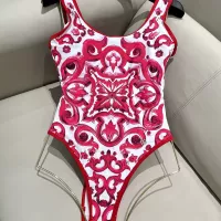 Cheap Dolce &amp; Gabbana Bathing Suits For Women #1294821 Replica Wholesale [$38.00 USD] [ITEM#1294821] on Replica Dolce &amp; Gabbana Bathing Suits