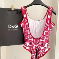 Cheap Dolce &amp; Gabbana Bathing Suits For Women #1294821 Replica Wholesale [$38.00 USD] [ITEM#1294821] on Replica Dolce &amp; Gabbana Bathing Suits