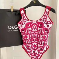 Cheap Dolce &amp; Gabbana Bathing Suits For Women #1294821 Replica Wholesale [$38.00 USD] [ITEM#1294821] on Replica Dolce &amp; Gabbana Bathing Suits