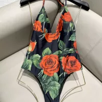 Cheap Dolce &amp; Gabbana Bathing Suits For Women #1294822 Replica Wholesale [$38.00 USD] [ITEM#1294822] on Replica Dolce &amp; Gabbana Bathing Suits