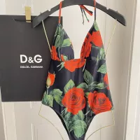 Cheap Dolce &amp; Gabbana Bathing Suits For Women #1294822 Replica Wholesale [$38.00 USD] [ITEM#1294822] on Replica Dolce &amp; Gabbana Bathing Suits