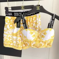 Cheap Dolce &amp; Gabbana Bathing Suits For Women #1294823 Replica Wholesale [$40.00 USD] [ITEM#1294823] on Replica Dolce &amp; Gabbana Bathing Suits