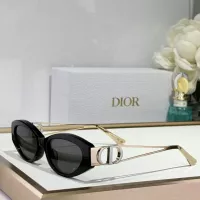 Cheap Christian Dior AAA Quality Sunglasses #1294825 Replica Wholesale [$52.00 USD] [ITEM#1294825] on Replica Christian Dior AAA Quality Sunglasses