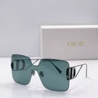 Cheap Christian Dior AAA Quality Sunglasses #1294831 Replica Wholesale [$56.00 USD] [ITEM#1294831] on Replica Christian Dior AAA Quality Sunglasses