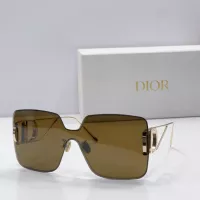 Cheap Christian Dior AAA Quality Sunglasses #1294832 Replica Wholesale [$56.00 USD] [ITEM#1294832] on Replica Christian Dior AAA Quality Sunglasses