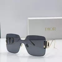 Cheap Christian Dior AAA Quality Sunglasses #1294833 Replica Wholesale [$56.00 USD] [ITEM#1294833] on Replica Christian Dior AAA Quality Sunglasses