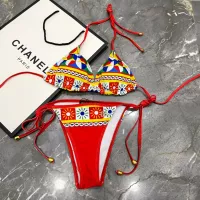 Cheap Dolce &amp; Gabbana Bathing Suits For Women #1294835 Replica Wholesale [$38.00 USD] [ITEM#1294835] on Replica Dolce &amp; Gabbana Bathing Suits