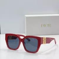 Cheap Christian Dior AAA Quality Sunglasses #1294836 Replica Wholesale [$60.00 USD] [ITEM#1294836] on Replica Christian Dior AAA Quality Sunglasses