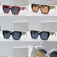 Cheap Christian Dior AAA Quality Sunglasses #1294836 Replica Wholesale [$60.00 USD] [ITEM#1294836] on Replica Christian Dior AAA Quality Sunglasses