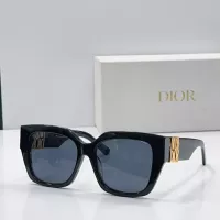 Cheap Christian Dior AAA Quality Sunglasses #1294838 Replica Wholesale [$60.00 USD] [ITEM#1294838] on Replica Christian Dior AAA Quality Sunglasses