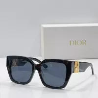 Cheap Christian Dior AAA Quality Sunglasses #1294839 Replica Wholesale [$60.00 USD] [ITEM#1294839] on Replica Christian Dior AAA Quality Sunglasses